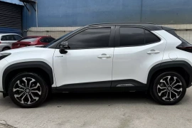 Toyota Yaris Cross 1.5 Hev Xls, 2024