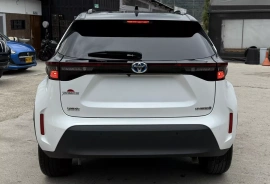 Toyota Yaris Cross 1.5 Hev Xls, 2024