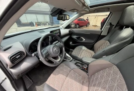 Toyota Yaris Cross 1.5 Hev Xls, 2024