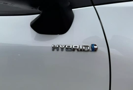 Toyota Yaris Cross 1.5 Hev Xls, 2024