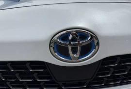 Toyota Yaris Cross 1.5 Hev Xls, 2024