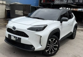 Toyota Yaris Cross 1.5 Hev Xls, 2024