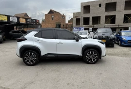 Toyota Yaris Cross 1.5 Hev Xls, 2024