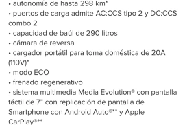 Renault Kwid 0.0 E-Tech, 2024