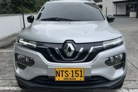 Renault Kwid 0.0 E-Tech, 2024