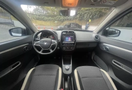 Renault Kwid 0.0 E-Tech, 2024