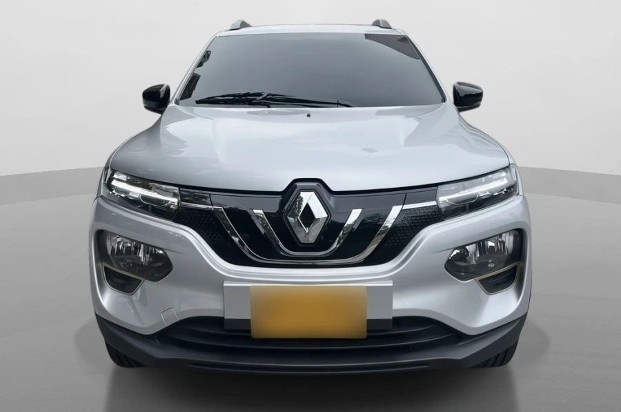 Renault Kwid 0.0 E-Tech, 2024