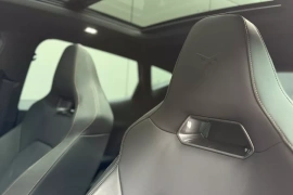 Cupra Formentor 2024 Híbrida 1.4t 245 Caballos, 2024