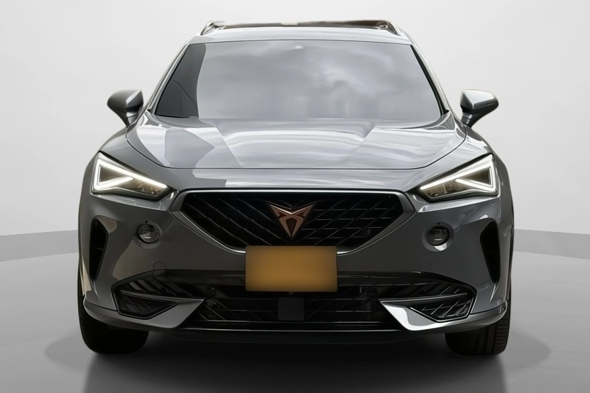 Cupra Formentor 2024 Híbrida 1.4t 245 Caballos, 2024