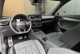 Cupra Formentor 2024 Híbrida 1.4t 245 Caballos, 2024