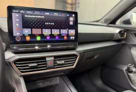 Cupra Formentor 2024 Híbrida 1.4t 245 Caballos, 2024