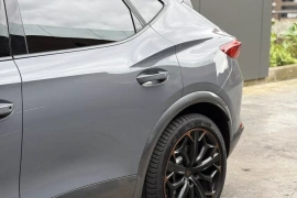 Cupra Formentor 2024 Híbrida 1.4t 245 Caballos, 2024