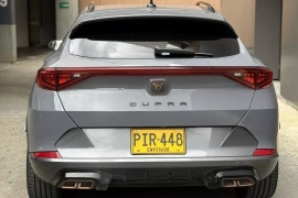 Cupra Formentor 2024 Híbrida 1.4t 245 Caballos, 2024