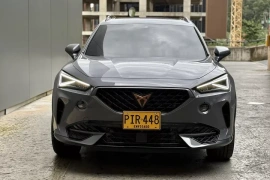 Cupra Formentor 2024 Híbrida 1.4t 245 Caballos, 2024