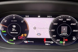 Cupra Formentor 2024 Híbrida 1.4t 245 Caballos, 2024
