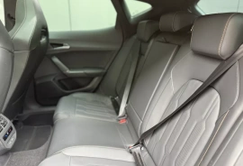 Cupra Formentor 2024 Híbrida 1.4t 245 Caballos, 2024