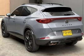 Cupra Formentor 2024 Híbrida 1.4t 245 Caballos, 2024
