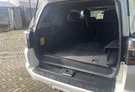 Toyota 4Runner 4.0 Sr5 Fl, 2017