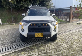 Toyota 4Runner 4.0 Sr5 Fl, 2017