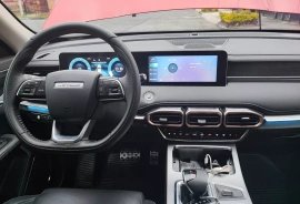 Jetour X70 Plus 1.5T Fwd At, 2024