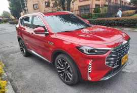 Jetour X70 Plus 1.5T Fwd At, 2024