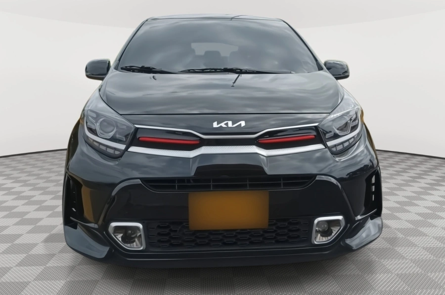 Kia Picanto 1.2 Gt-Line, 2024