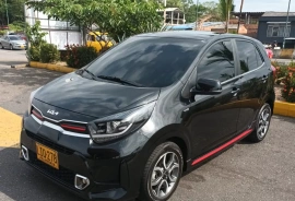 Kia Picanto 1.2 Gt-Line, 2024