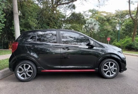 Kia Picanto 1.2 Gt-Line, 2024