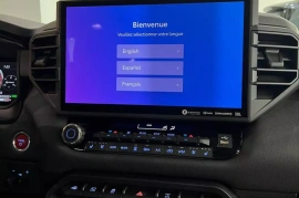 Toyota Sequoia 3.5 V6 Trd Pro, 2024