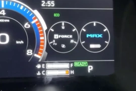 Toyota Sequoia 3.5 V6 Trd Pro, 2024