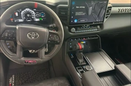 Toyota Sequoia 3.5 V6 Trd Pro, 2024