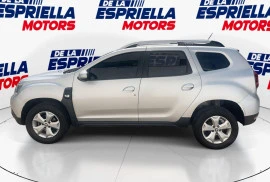 Renault Duster Intens 1.3, 2022