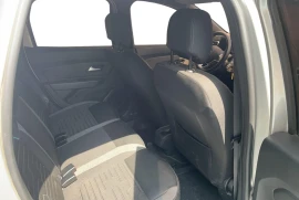 Renault Duster Intens 1.3, 2022