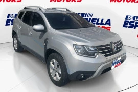 Renault Duster Intens 1.3, 2022