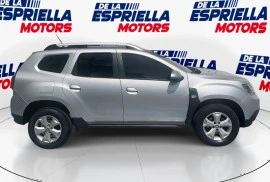 Renault Duster Intens 1.3, 2022