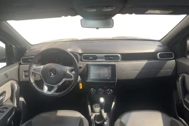 Renault Duster Intens 1.3, 2022