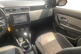 Renault Duster Intens 1.3, 2022