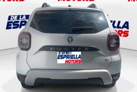 Renault Duster Intens 1.3, 2022