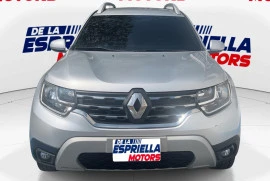 Renault Duster Intens 1.3, 2022