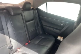 Toyota Corolla 1.8, 2015