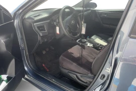 Toyota Corolla 1.8, 2015