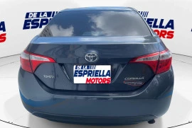 Toyota Corolla 1.8, 2015