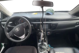 Toyota Corolla 1.8, 2015