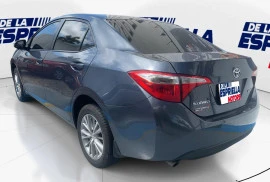 Toyota Corolla 1.8, 2015