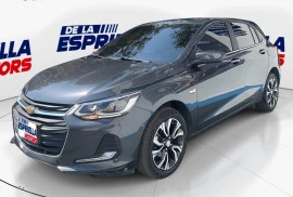 Chevrolet Onix Turbo 1.0, 2025