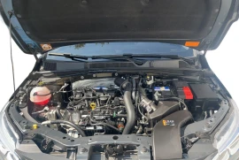 Chevrolet Onix Turbo 1.0, 2025