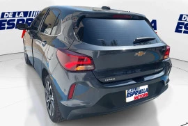 Chevrolet Onix Turbo 1.0, 2025