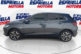 Chevrolet Onix Turbo 1.0, 2025