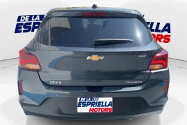Chevrolet Onix Turbo 1.0, 2025