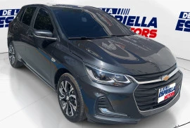 Chevrolet Onix Turbo 1.0, 2025